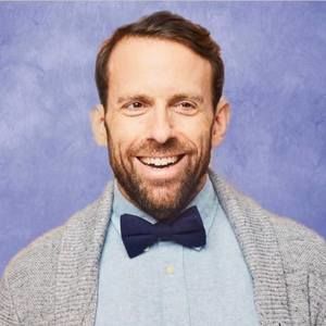 Meet your Posher, Rich